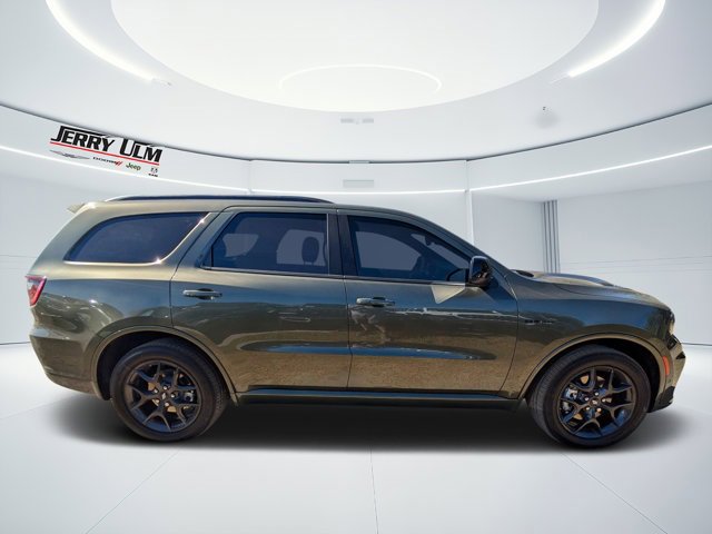 New 2026 Dodge Durango GT w/ Blacktop Package image 2