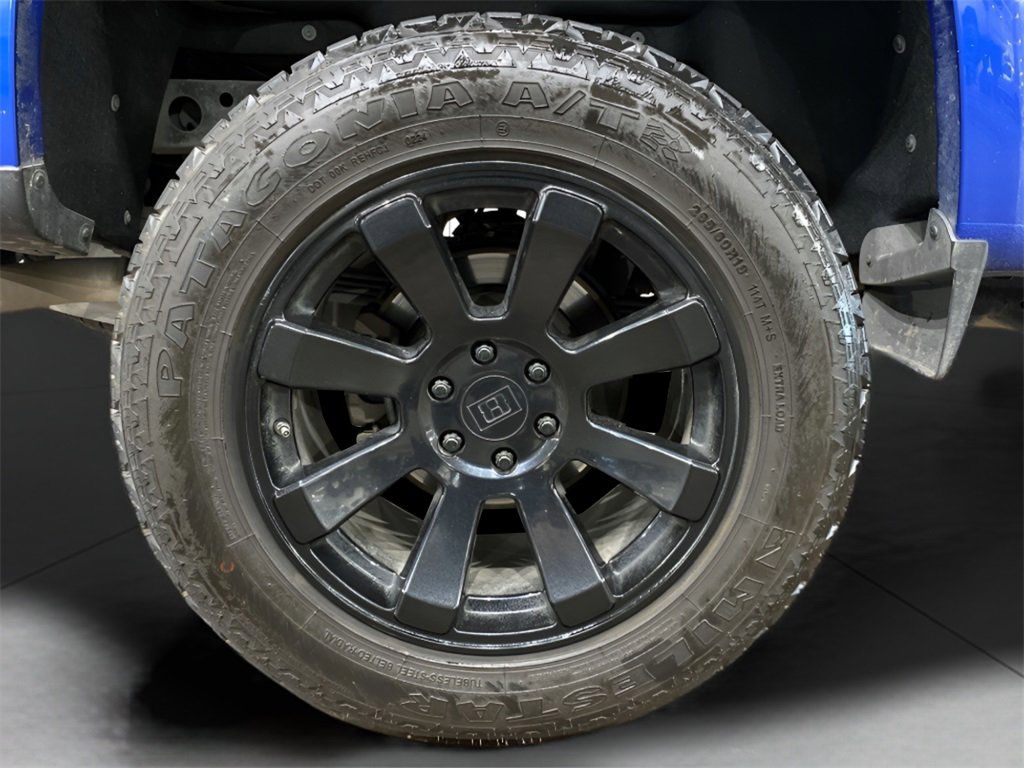 Used 2019 Chevrolet Colorado W/T w/ WT Convenience Package image 22