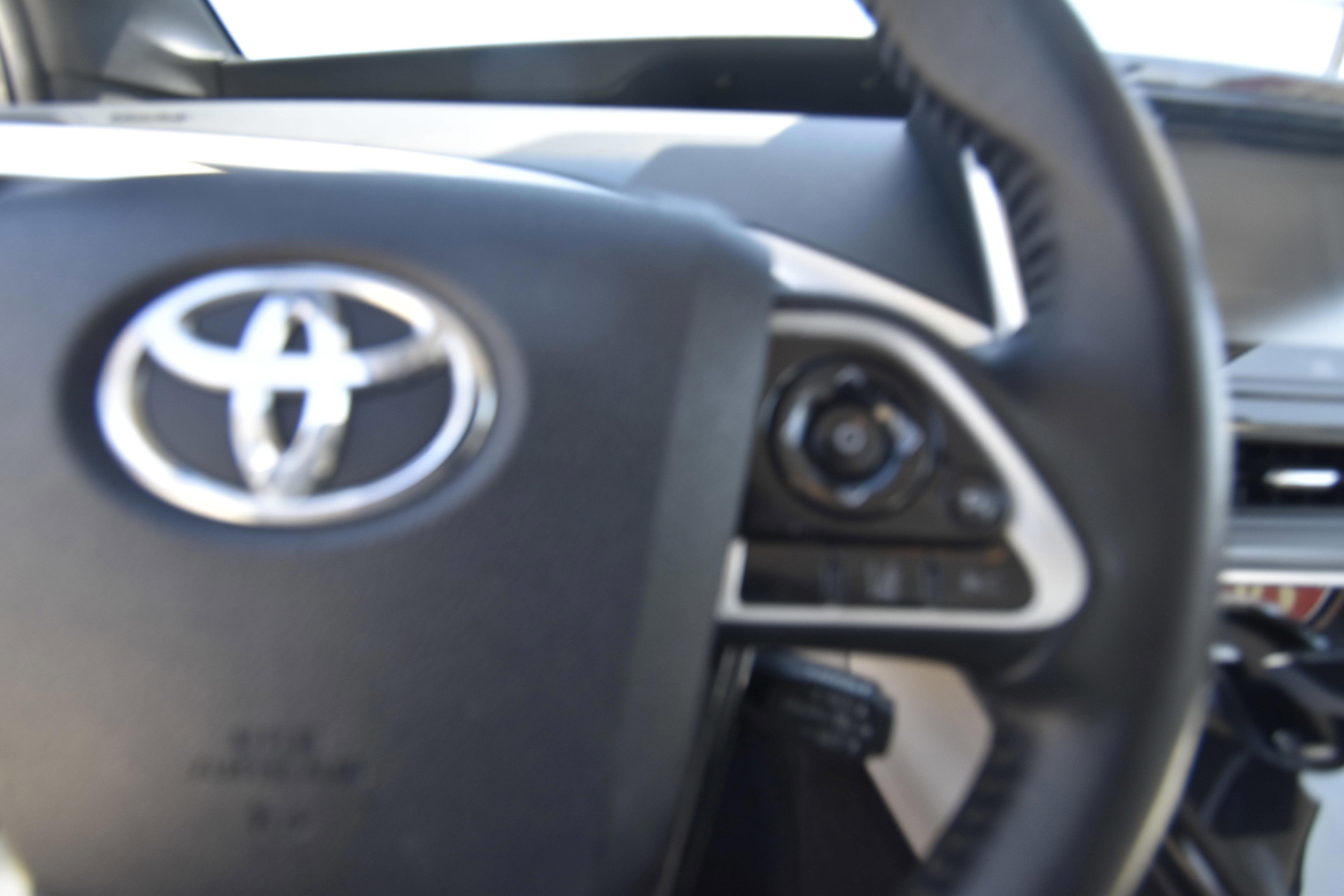 Used 2019 Toyota Mirai FWD image 11
