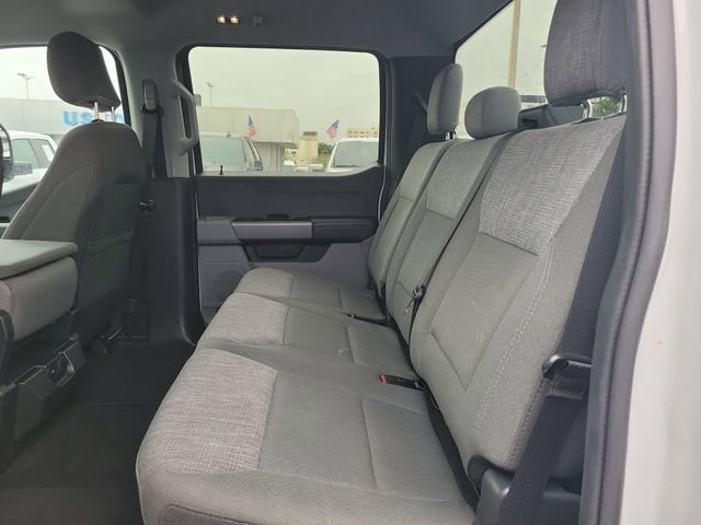 Used 2025 Ford F250 XLT image 5
