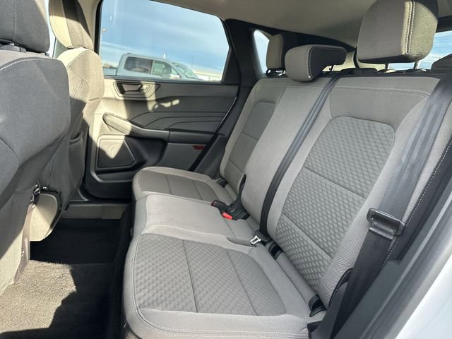 Used 2022 Ford Escape SE w/ SE Sport Appearance Package image 25