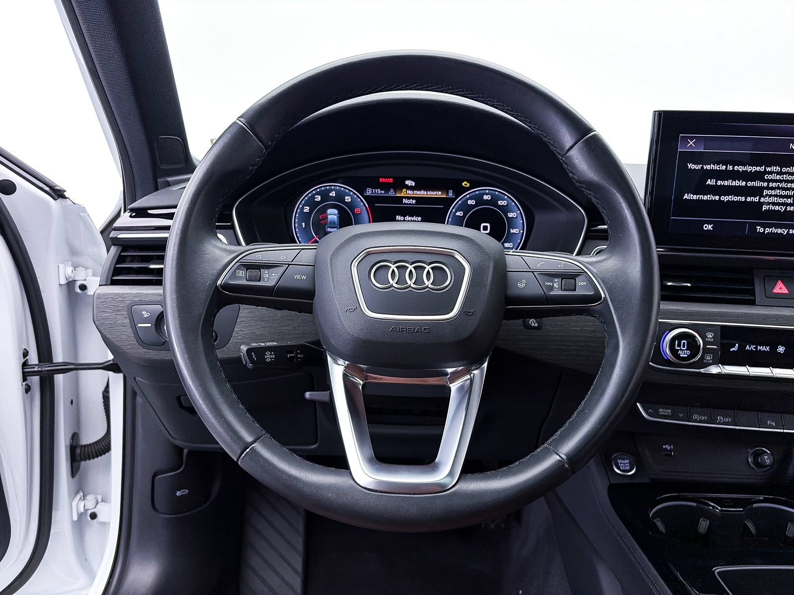 Used 2023 Audi A4 2.0T Premium Plus AWD/4WD image 33