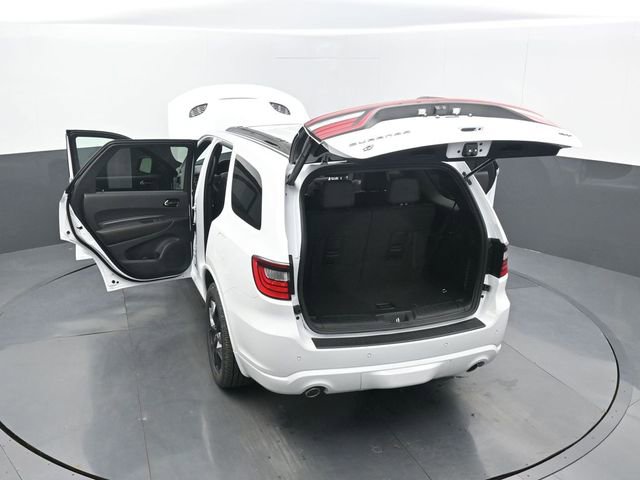 New 2026 Dodge Durango GT image 73