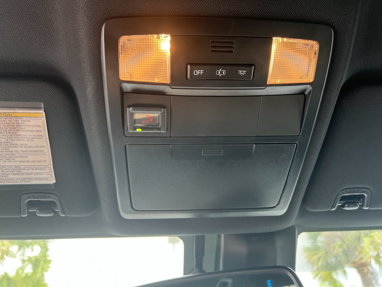 Used 2020 Toyota Tacoma TRD Sport AWD/4WD image 28