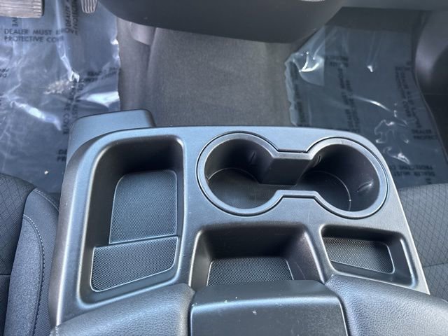 Used 2025 Chevrolet Silverado 2500 LT w/ Convenience Package image 26