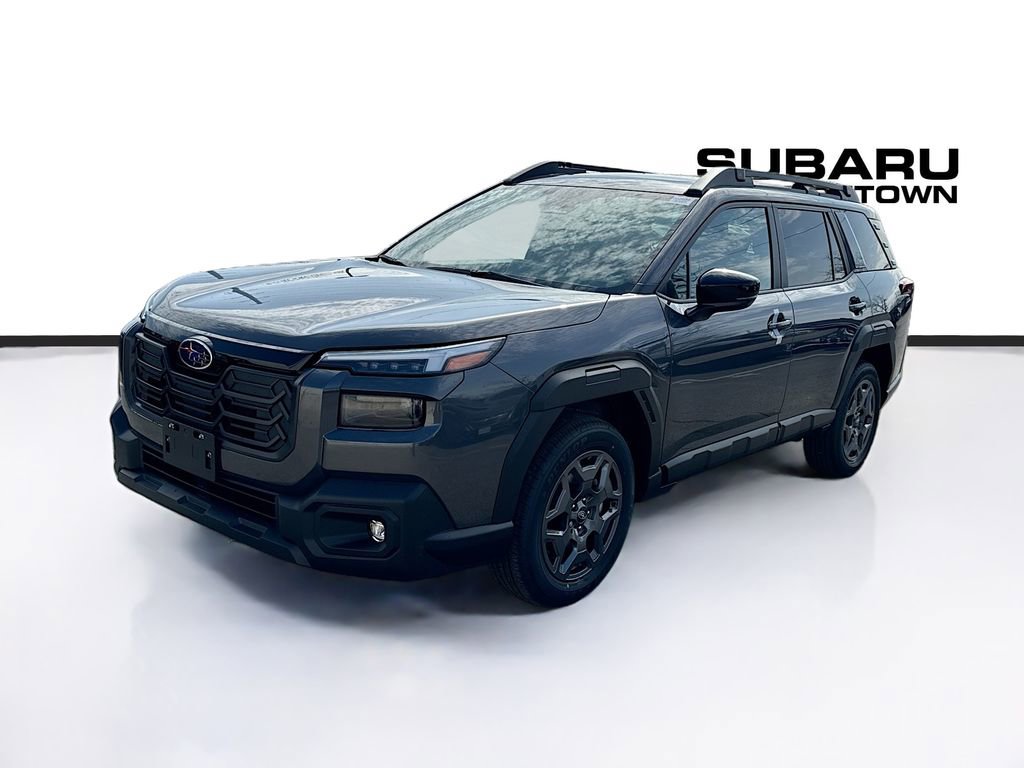 New 2026 Subaru Outback Premium image 3