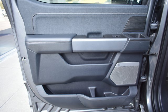 Used 2024 Ford F150 Lariat w/ Tow/Haul Package image 45