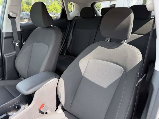 Used 2026 Hyundai Kona SEL Sport FWD image 17
