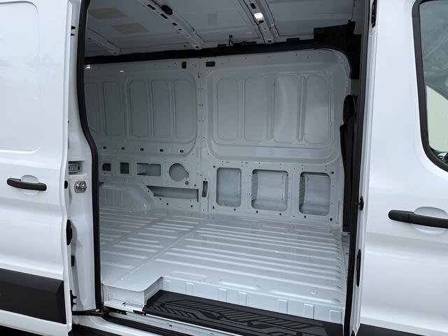 New 2026 Ford Transit 150 148 Medium Roof AWD image 11
