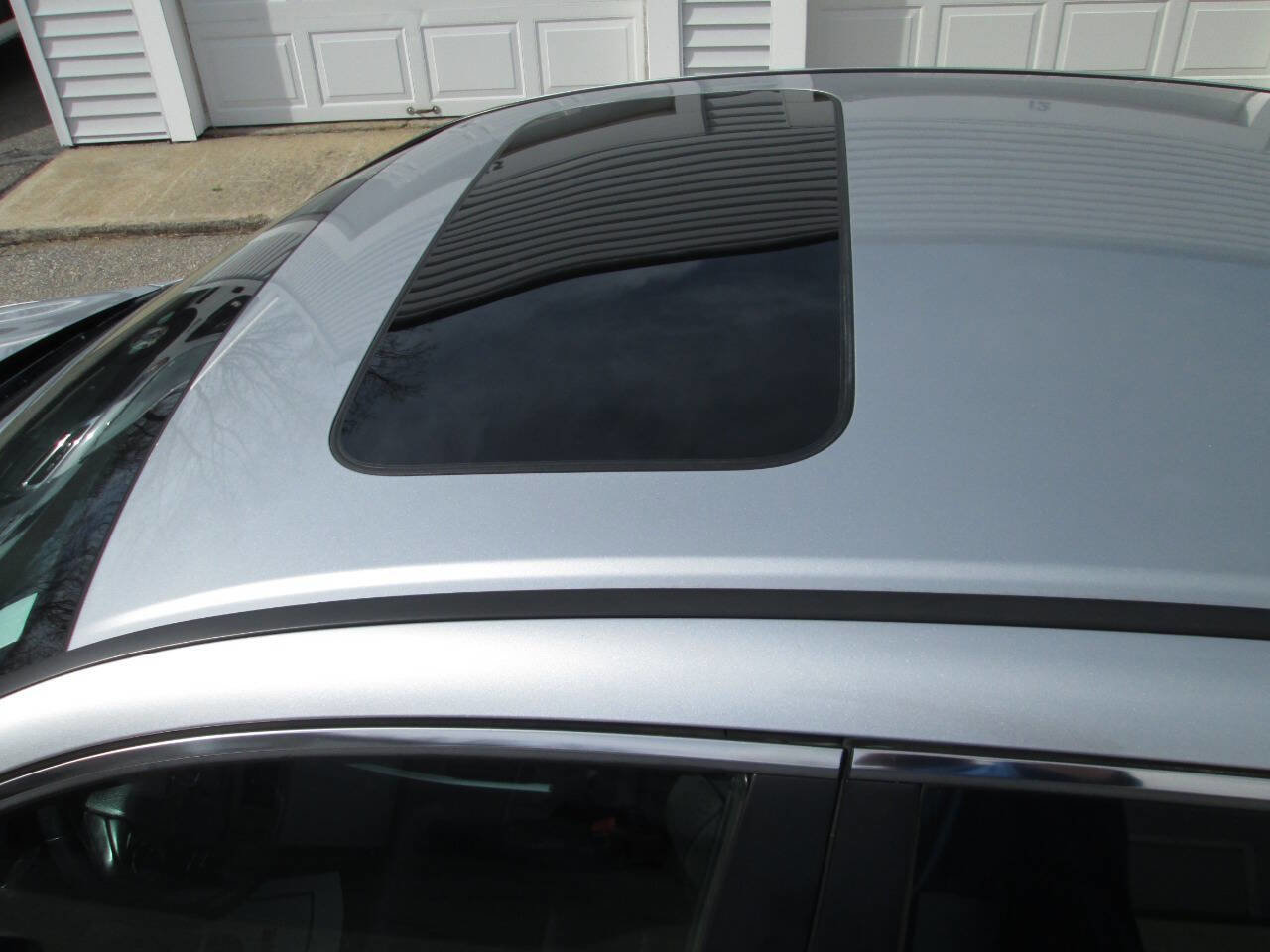 Used 2014 Honda Accord EX-L image 11