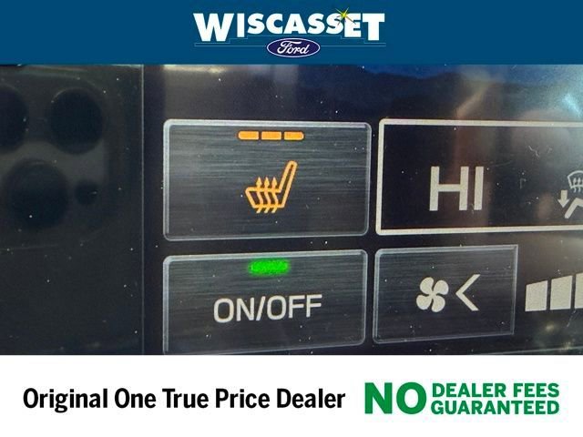 Used 2024 Subaru Outback Onyx Edition image 11