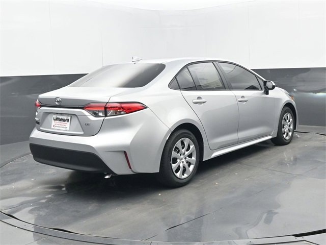 New 2026 Toyota Corolla LE image 20