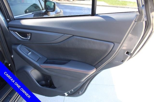 Used 2021 Subaru Crosstrek 2.5i Limited w/ Moonroof Package 2 image 23