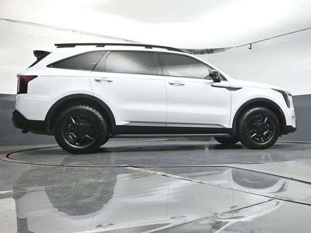Used 2025 Kia Sorento SX Prestige AWD/4WD image 40