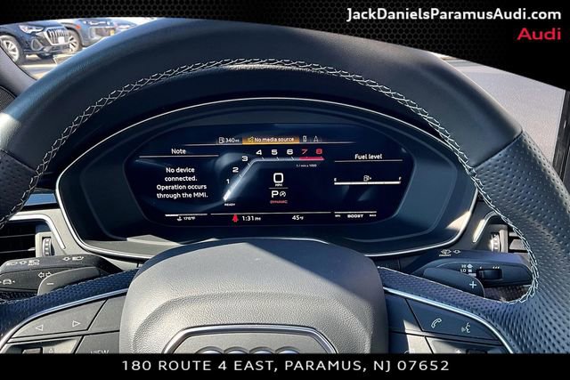 Used 2023 Audi S5 Premium Plus w/ Premium Plus Package image 23