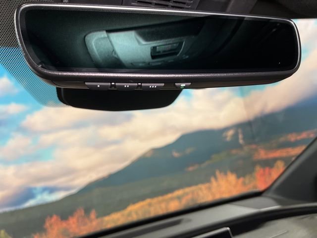 Used 2023 Subaru Solterra AWD image 49