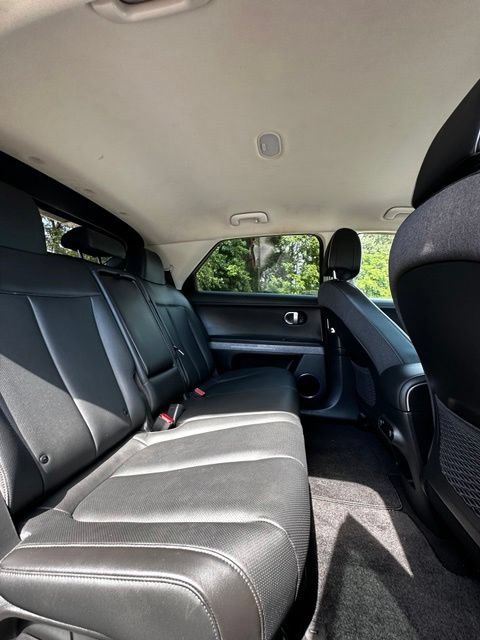 Certified 2023 Hyundai Ioniq 5 SEL w/ Cargo Package AWD/4WD image 19