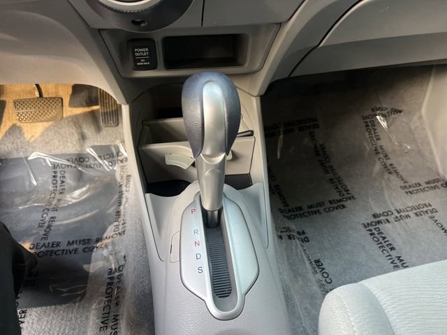 Used 2010 Honda Insight EX image 16