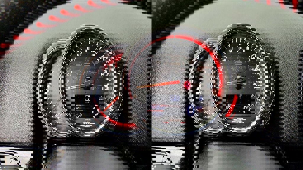 Used 2020 MINI Cooper Countryman John Cooper Works image 15