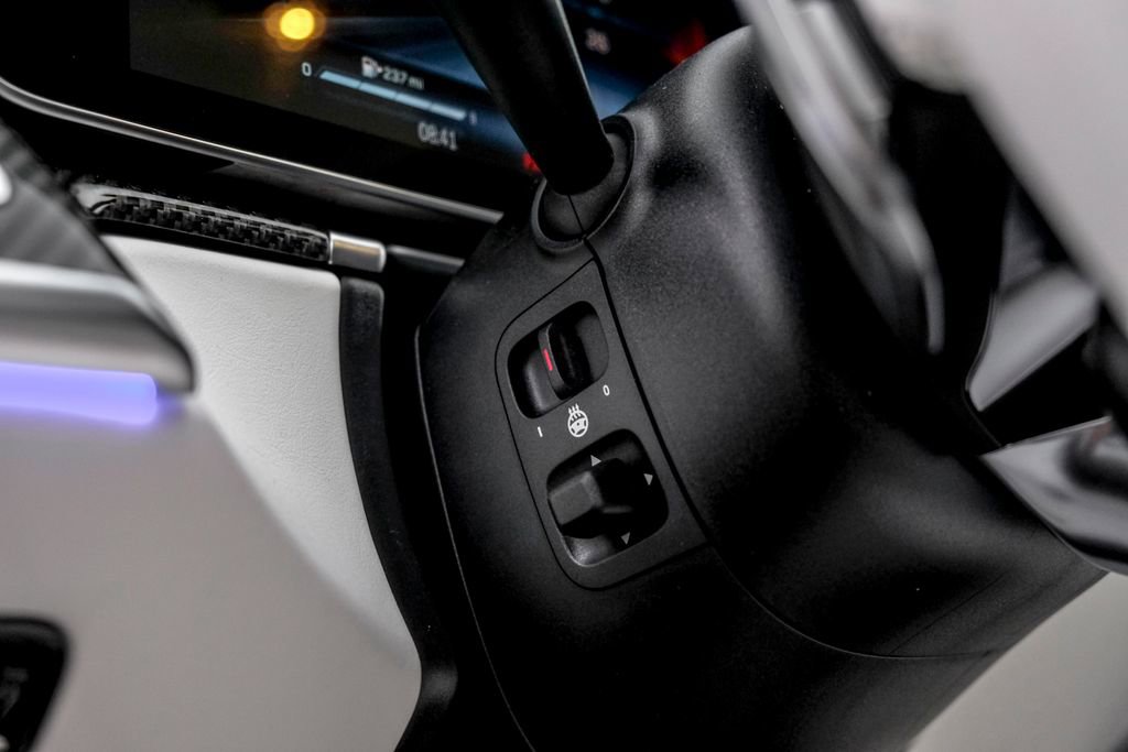 New 2026 Mercedes-Benz S 63 AMG S image 14