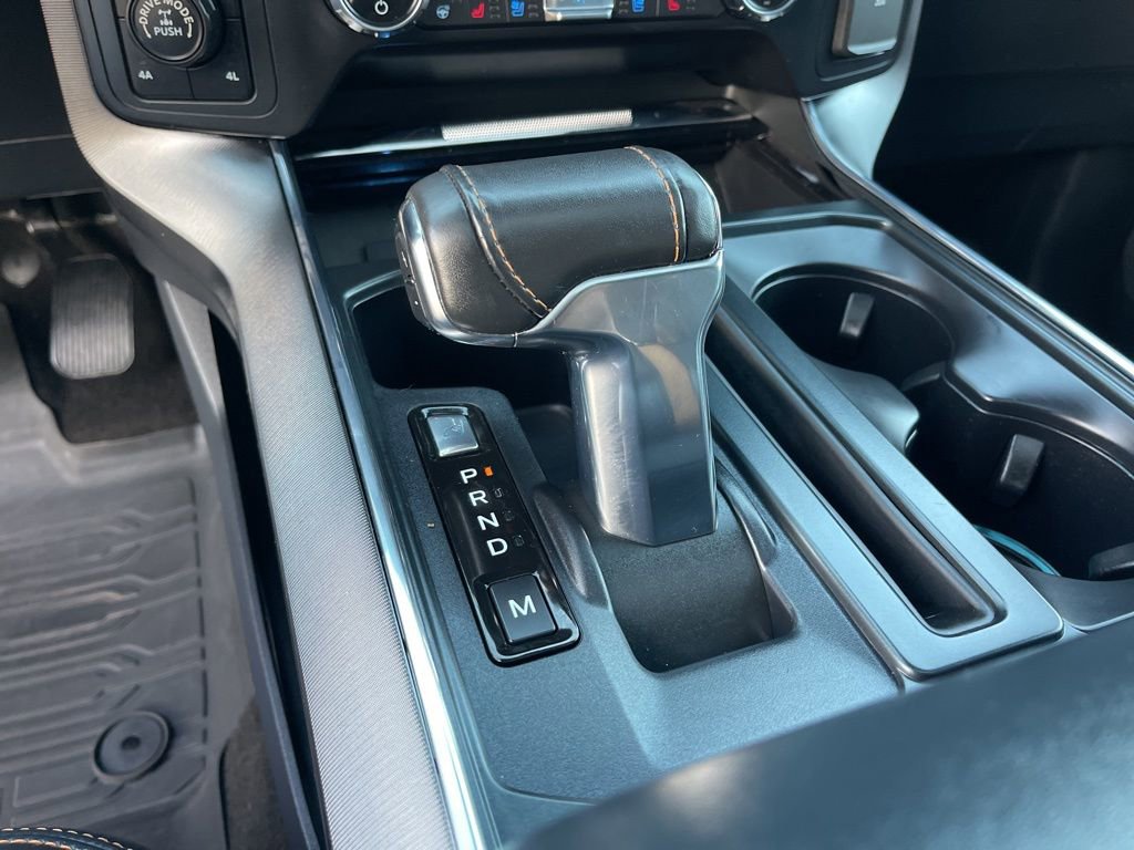 Certified 2021 Ford F150 Platinum w/ Equipment Group 701A High image 16