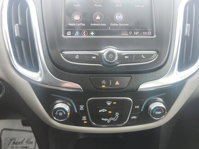 Used 2024 Chevrolet Equinox LS w/ Sport Edition image 26