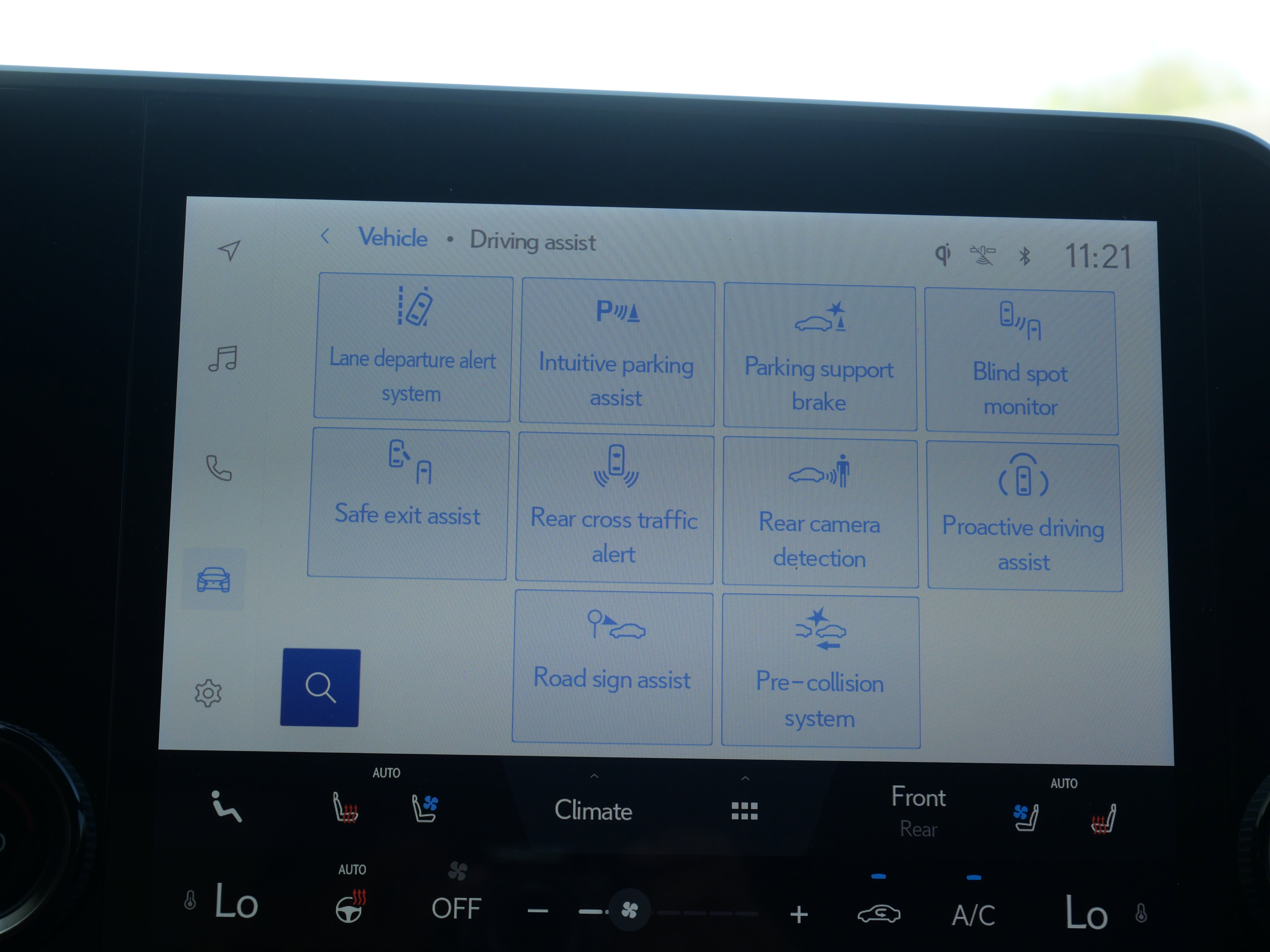 Used 2023 Lexus RX 350 Premium image 16