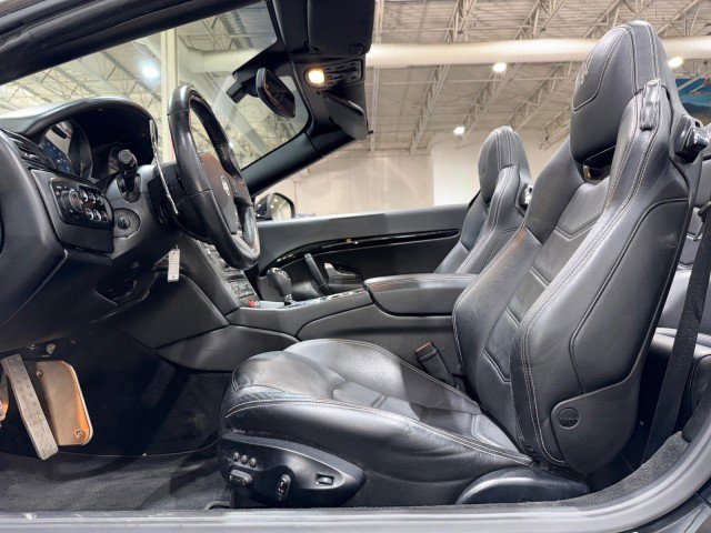 Used 2015 Maserati GranTurismo Sport image 61