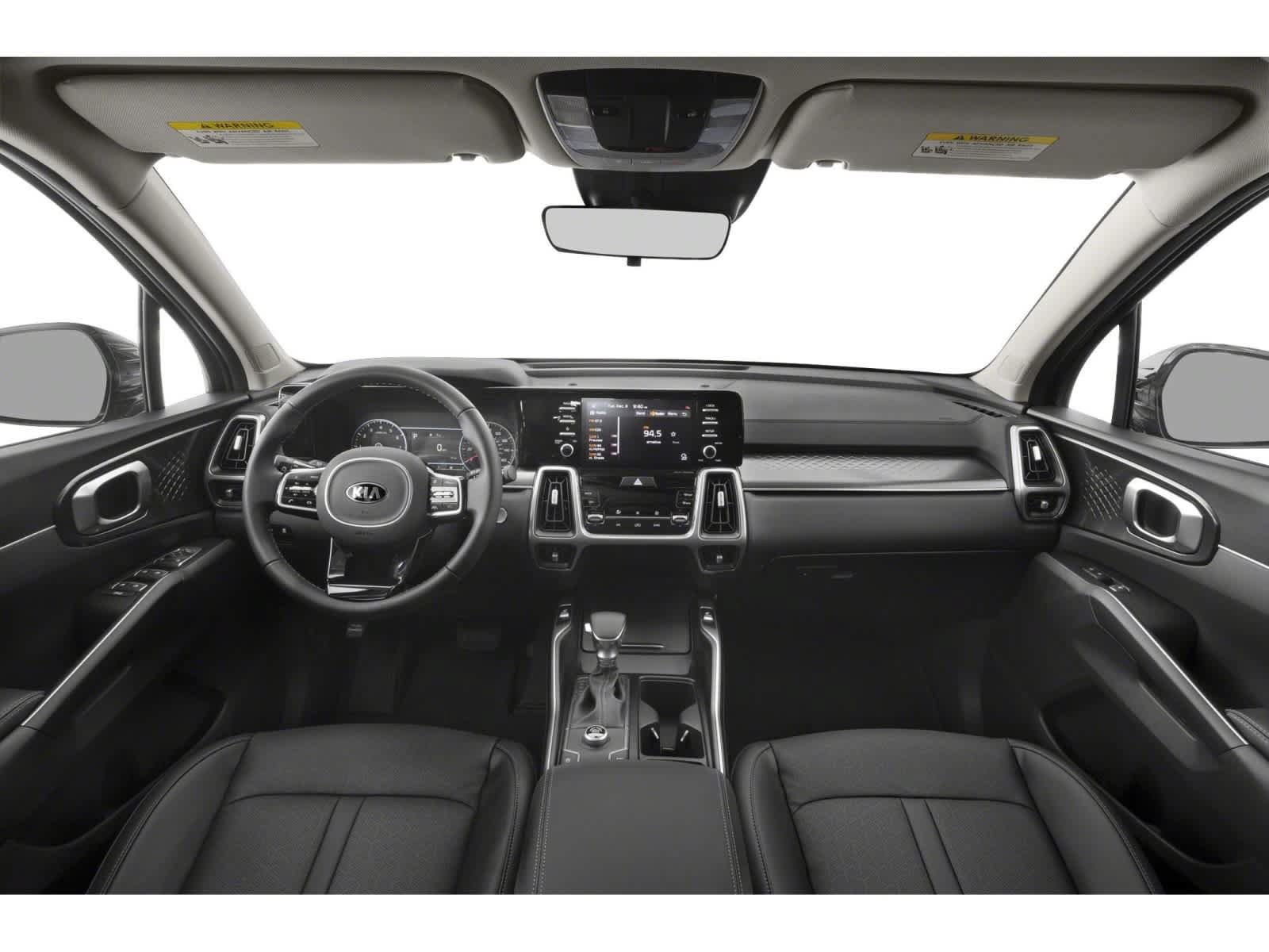 Used 2021 Kia Sorento S w/ Panoramic Sunroof Package FWD image 5