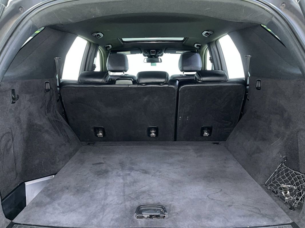 Used 2016 Mercedes-Benz GLE 350 4MATIC w/ Premium Package image 29