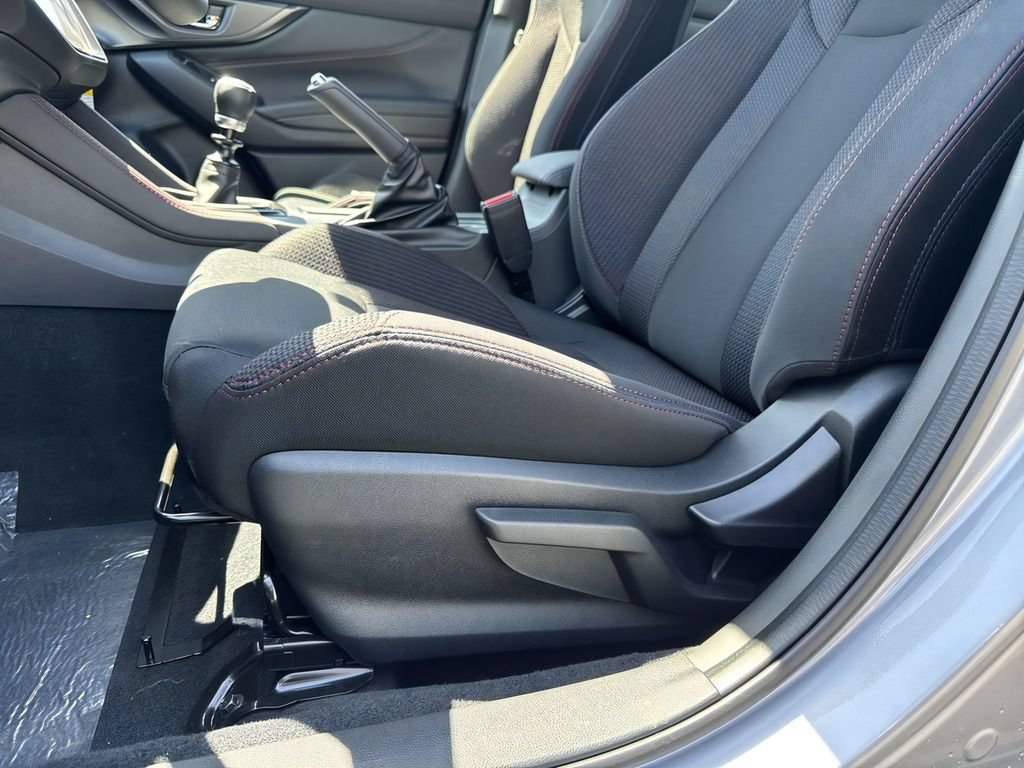 New 2026 Subaru WRX Premium AWD/4WD image 14