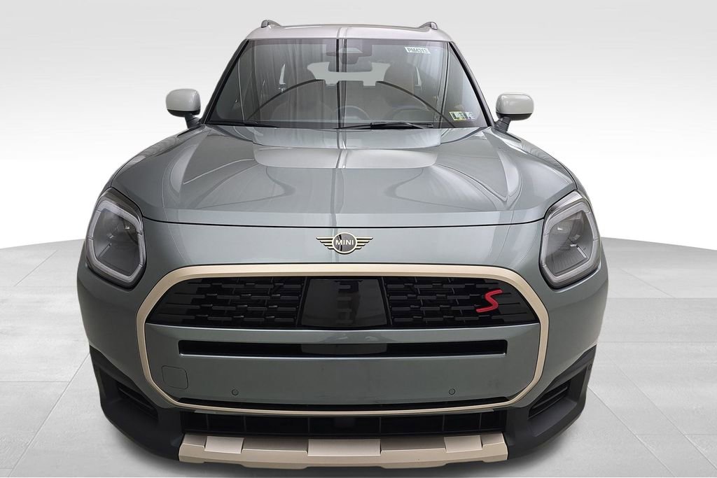 New 2026 MINI Cooper Countryman S AWD/4WD image 3