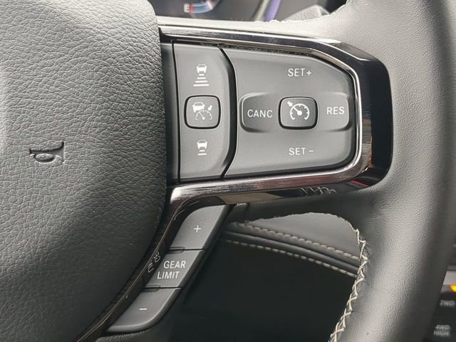 New 2026 RAM 2500 Limited image 33