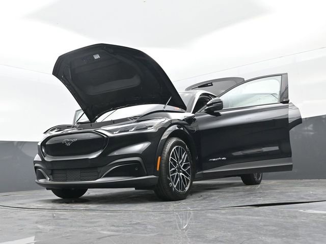 New 2025 Ford Mustang Mach-E Premium AWD/4WD image 34