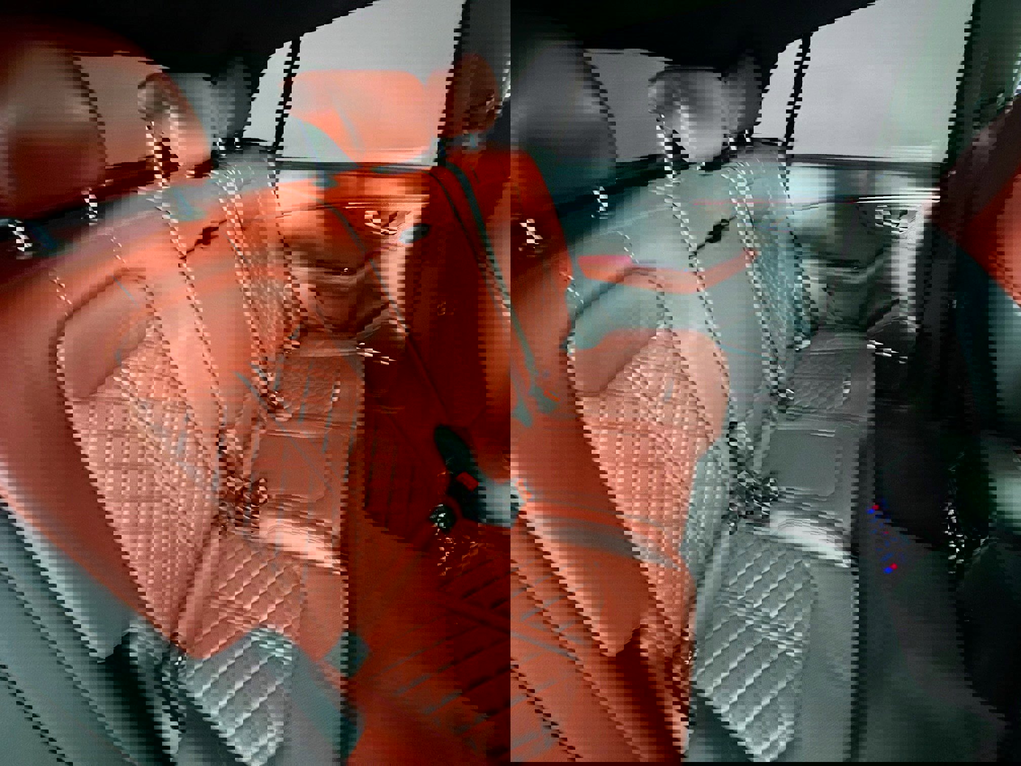 Used 2023 Audi SQ8 Premium Plus w/ Executive Package image 27