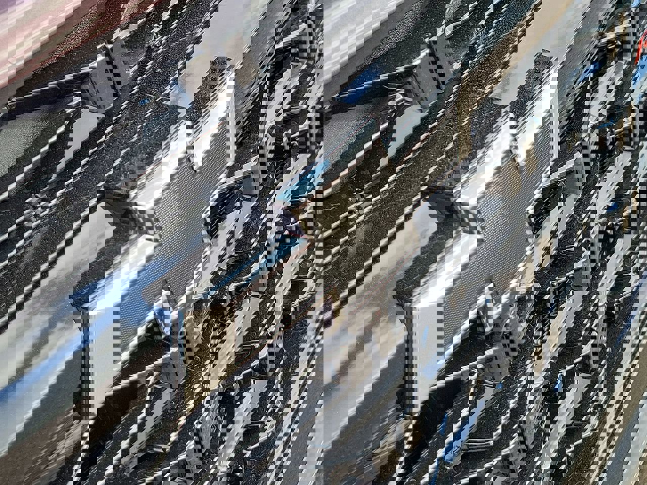 New 2026 Chevrolet Traverse RS image 62