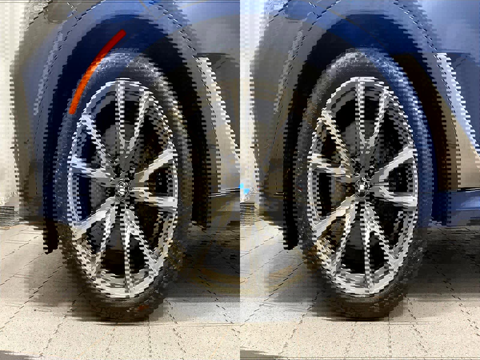 Used 2021 BMW X7 M50i