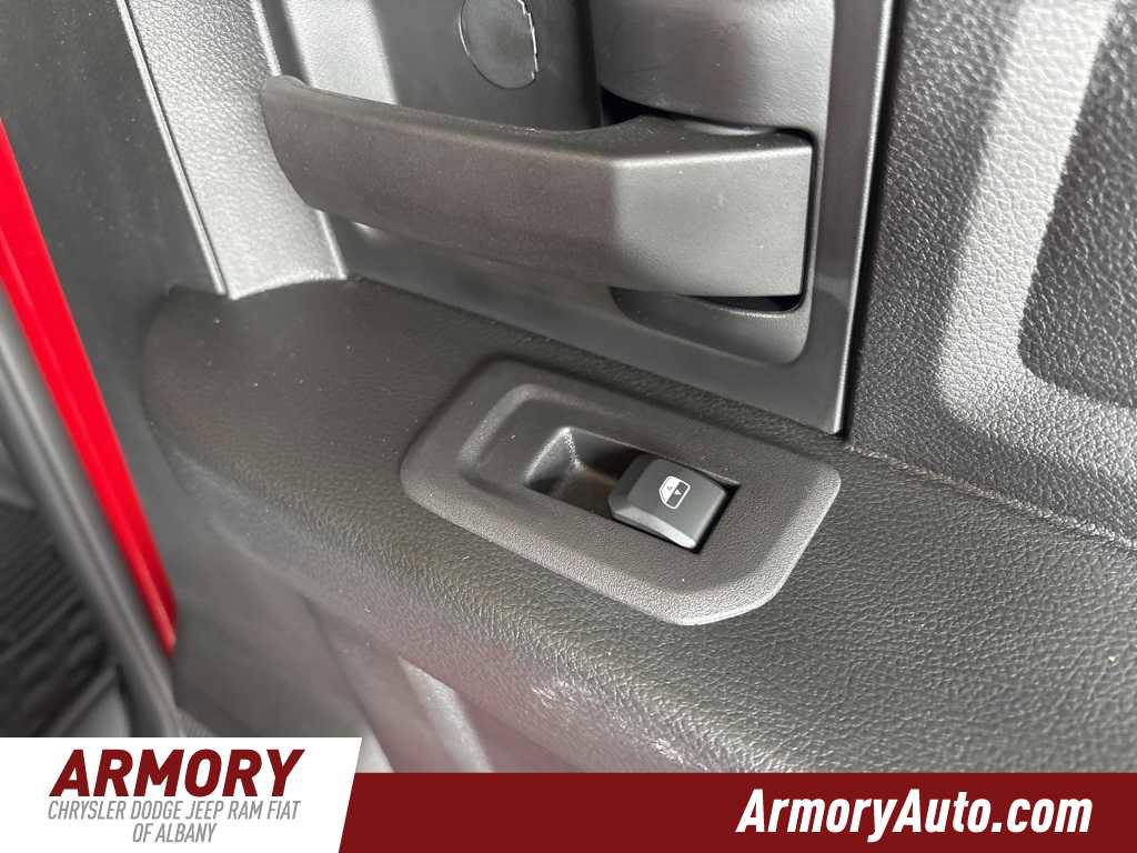 New 2026 RAM 2500 Tradesman image 29