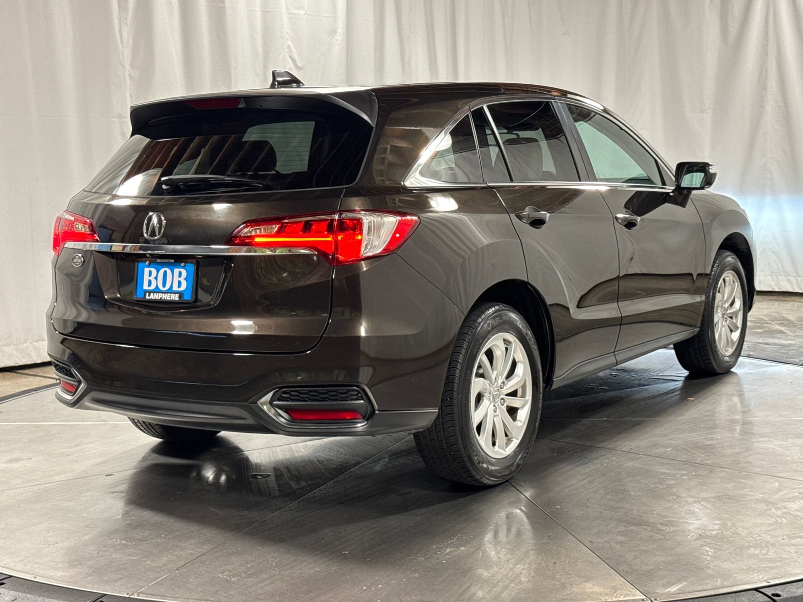 Used 2016 Acura RDX AWD w/ Technology Package image 10