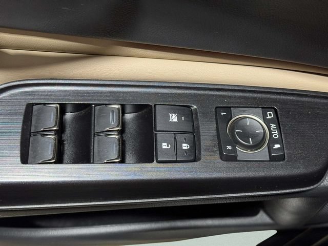 Used 2021 Lexus ES 350 w/ Premium Package FWD image 23
