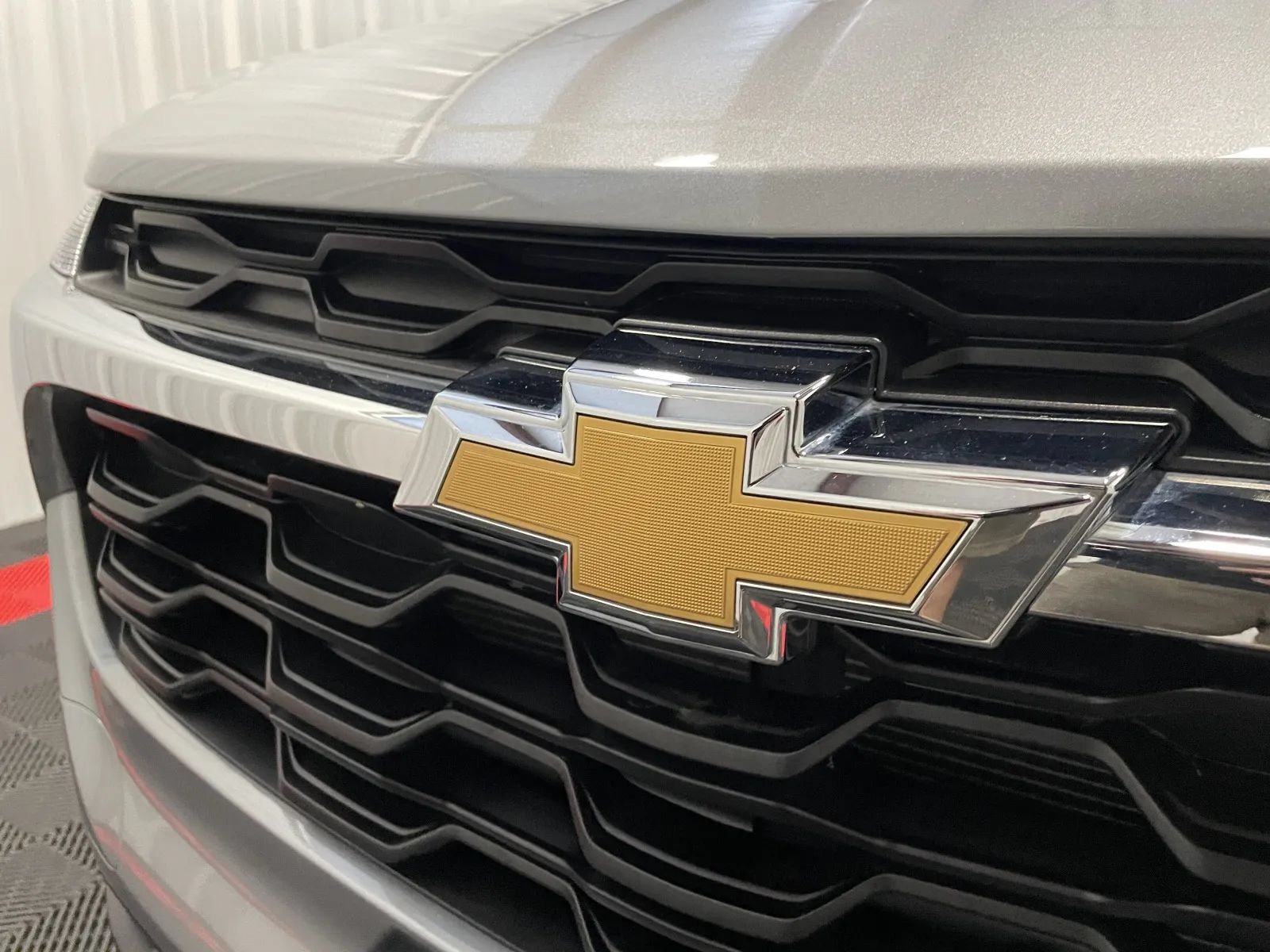 Used 2026 Chevrolet Trax LS w/ Driver Confidence Package FWD image 7