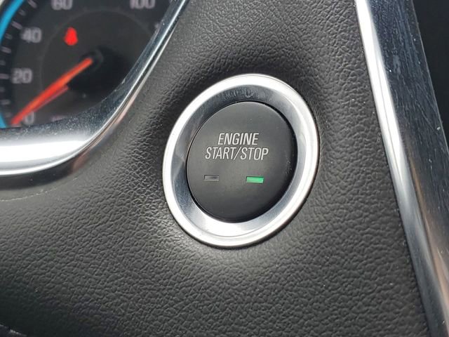Certified 2023 Chevrolet Traverse LT FWD image 16