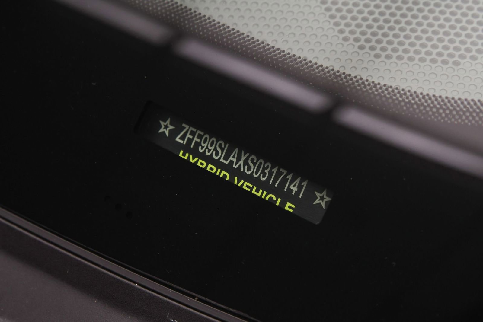 Certified 2025 Ferrari 296 GTB image 61