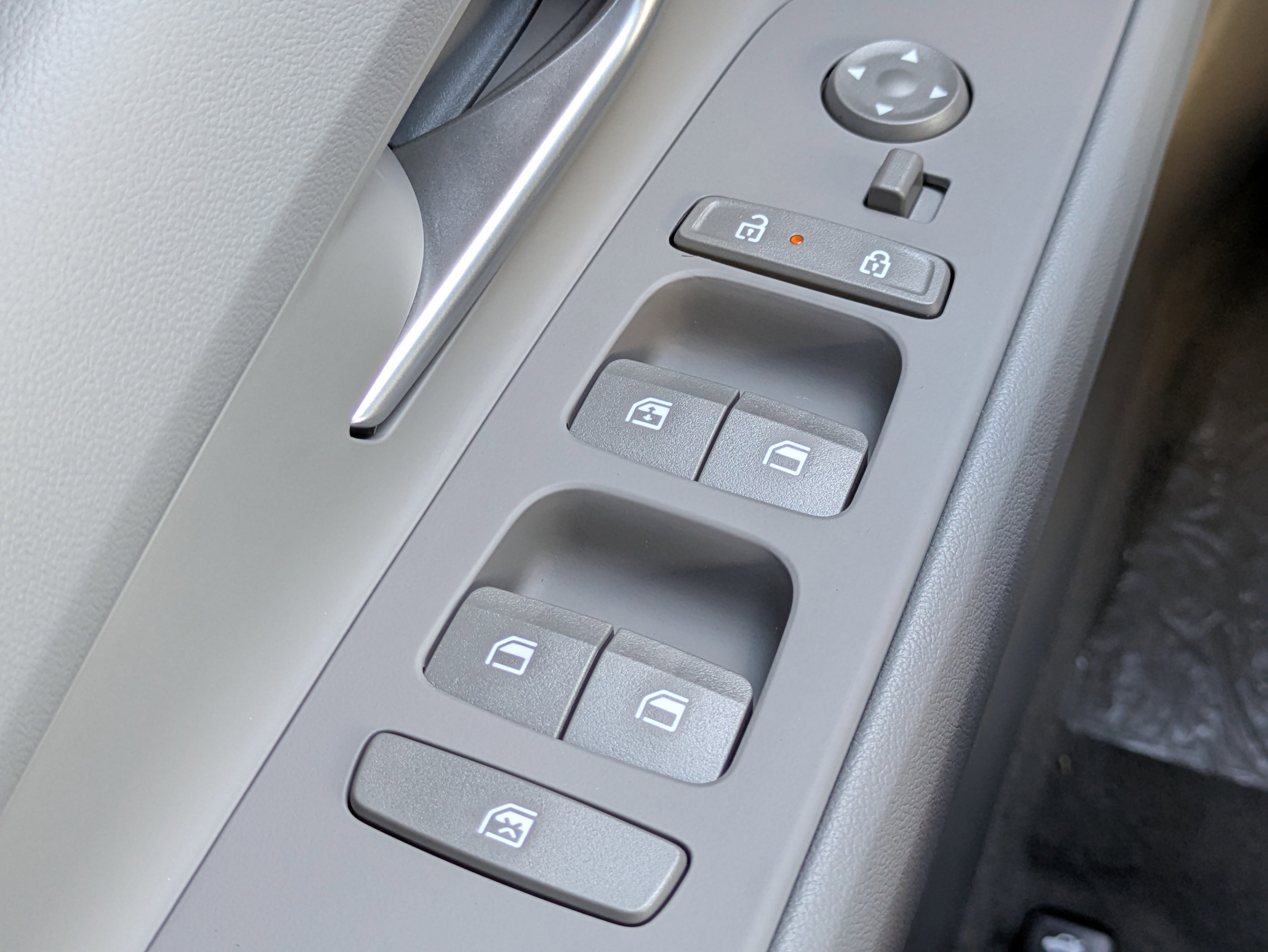 New 2026 Hyundai Elantra Blue image 25