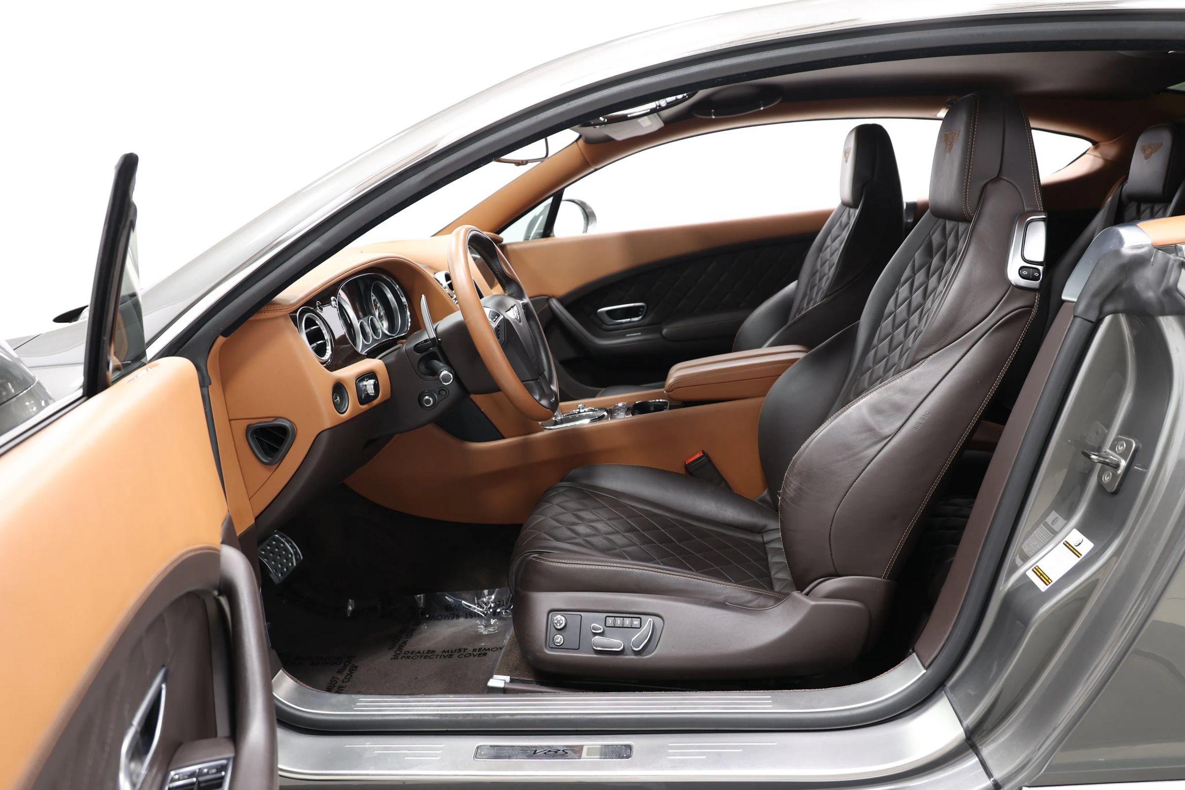 Used 2016 Bentley Continental GT V8 S AWD/4WD image 14