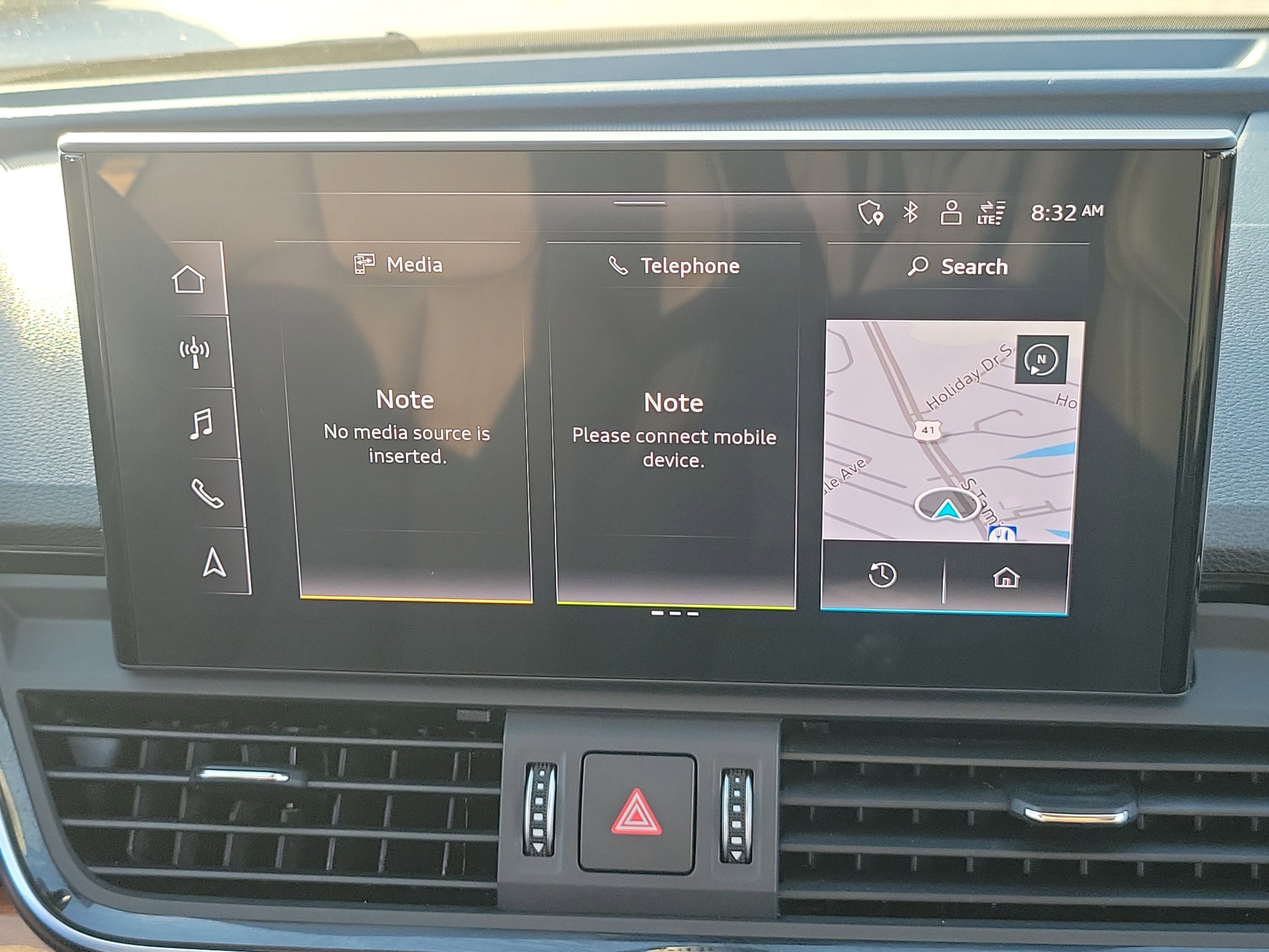 Used 2021 Audi Q5 Prestige image 17