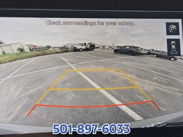 Used 2024 Hyundai Tucson SEL FWD image 22