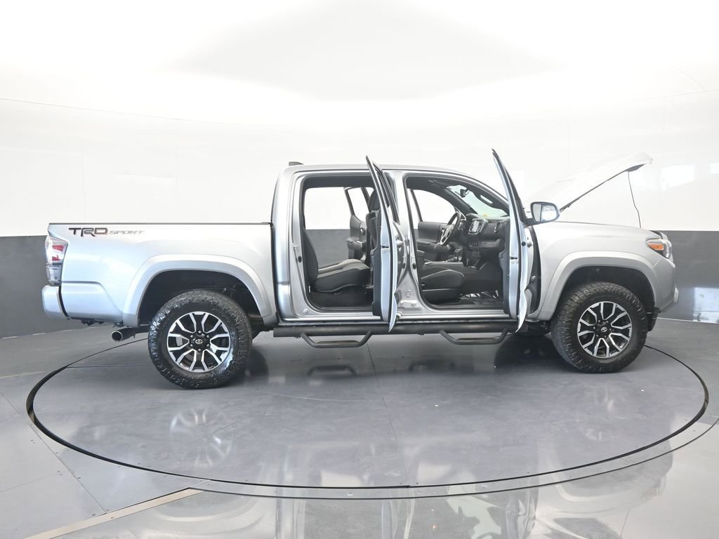 Used 2023 Toyota Tacoma TRD Sport image 72
