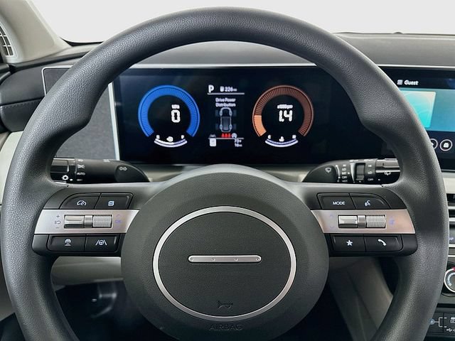 New 2026 Hyundai Tucson SE AWD/4WD image 14