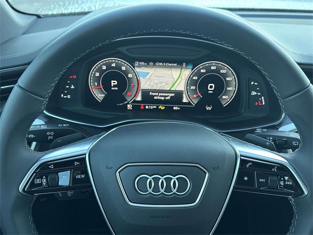 New 2026 Audi A6 Premium Plus image 10